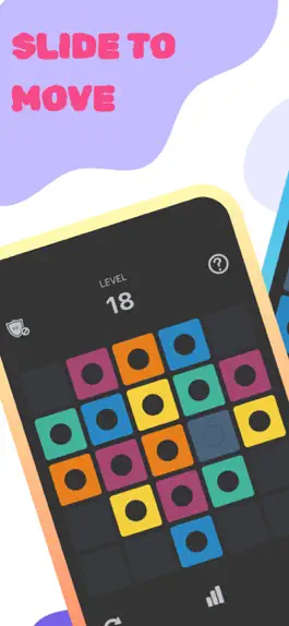 Game screenshot BlockIn: Puzzle Master mod apk