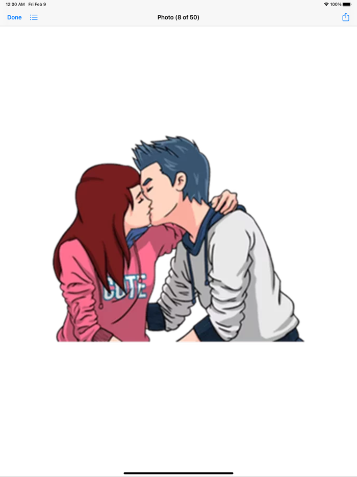 Keep Promises Sticker Pack