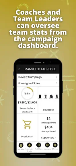 Game screenshot Gold Athletics apk