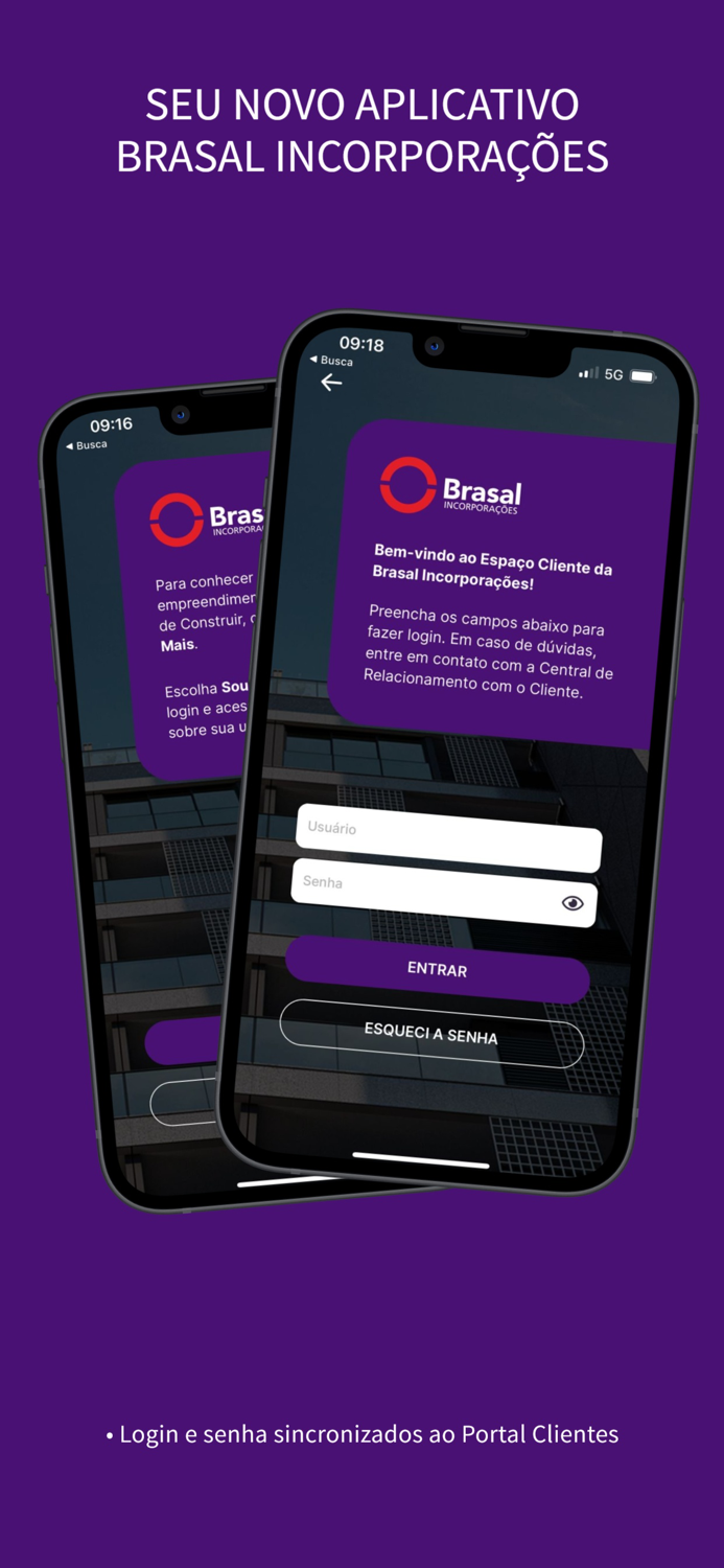 Novo Brasal Incorporações