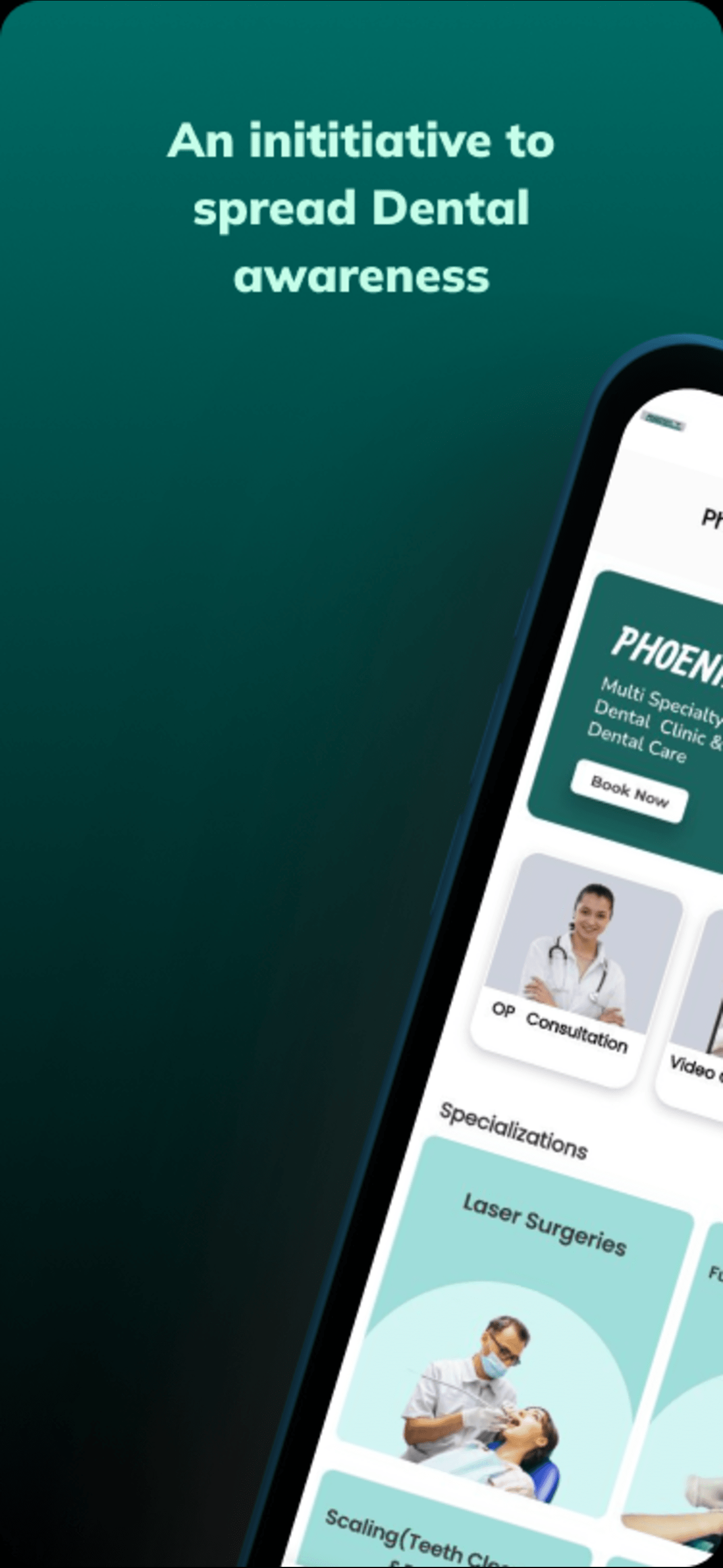 Phoenix clinic