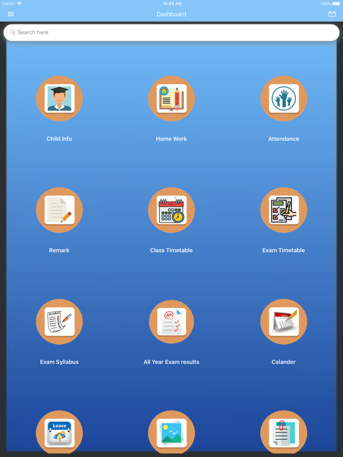 St Marys Convent School-Ramkot