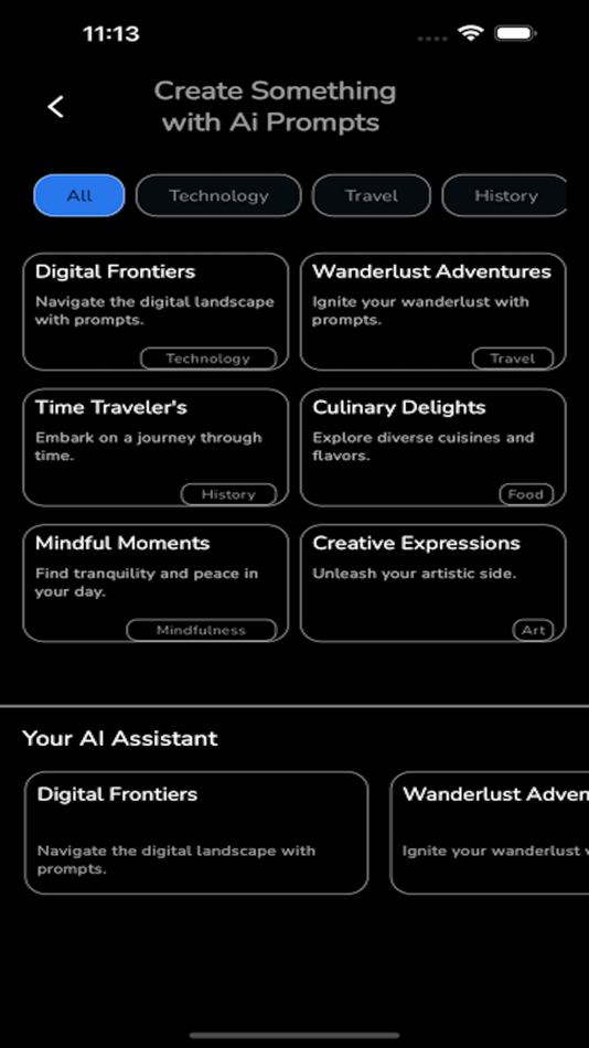 #3. Ai Smart Chat Assistant (iOS) 게시자: Aron Kaufman