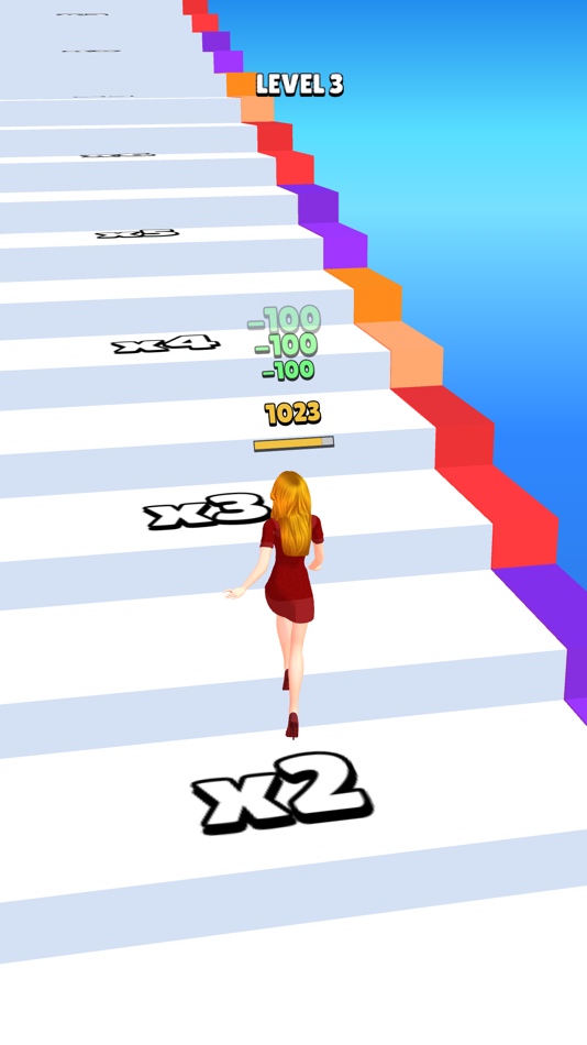 #7. Guess The Prize (iOS) 由: TINKERBOX YAZILIM SANAYI VE TICARET LIMITED SIRKETI