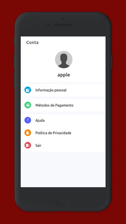 TMSAT Rastreamento screenshot-3