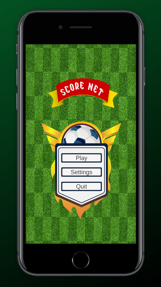 #1. ScoreNet (iOS) 由: TORNET GENERAL TRADING AND COMMUNICATION SERVICES