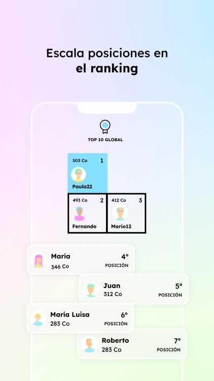 Liceo Play screenshot-4
