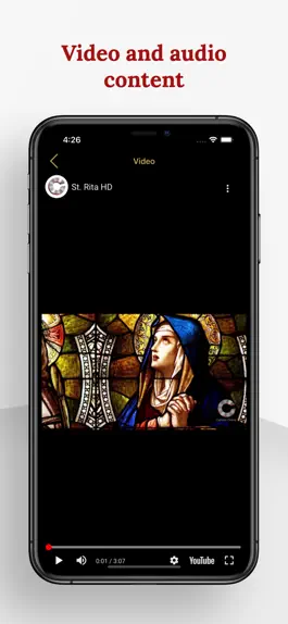 Game screenshot Catholic Saints Calendar Plus hack