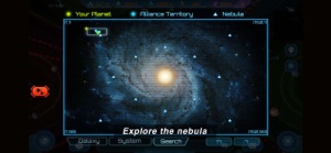 Galaxy Clash: Evolved Empire screenshot #6 for iPhone