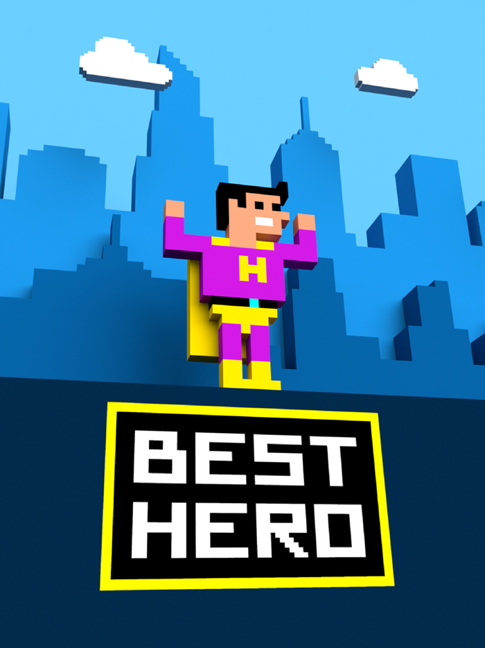 Best Hero