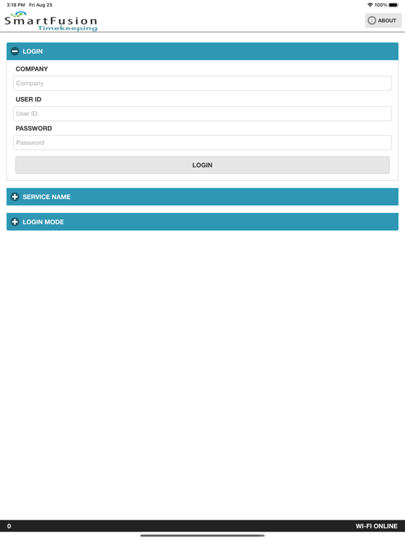 SmartFusion Timekeeping
