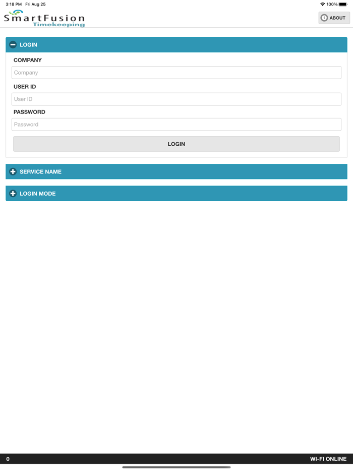 SmartFusion Timekeeping