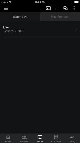 Game screenshot God's House Orlando apk