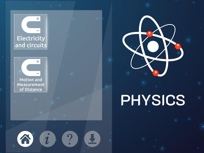 Praadis Edu AR Games