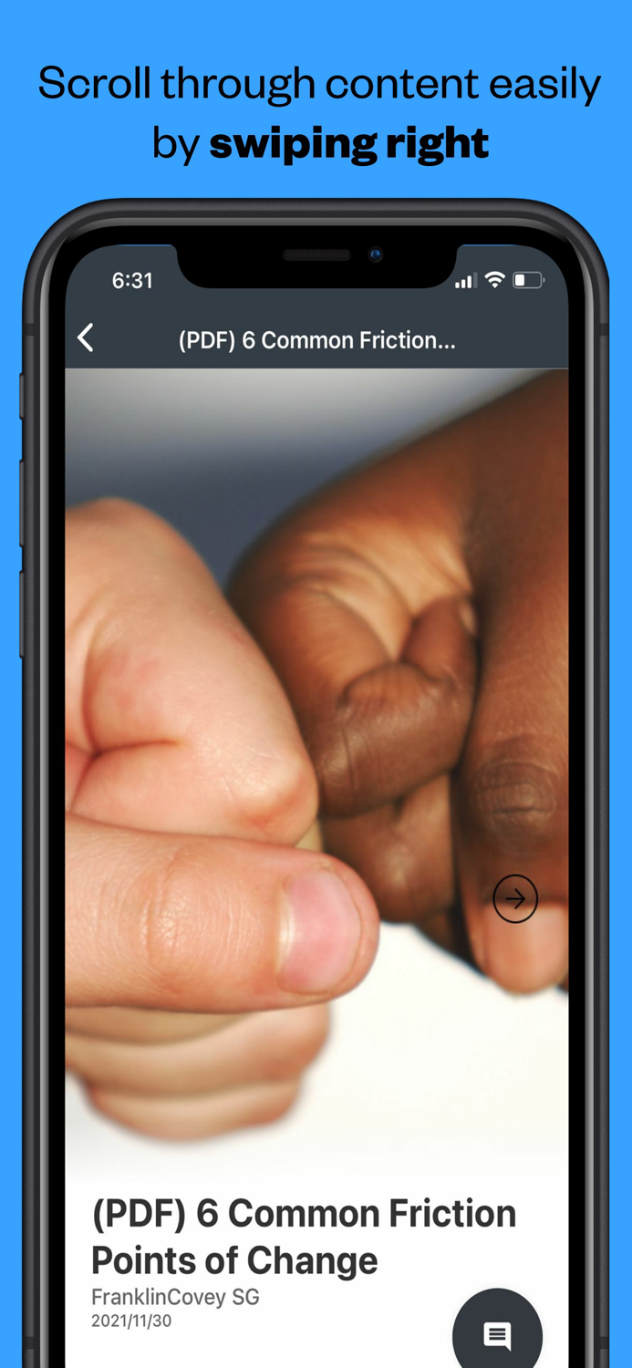 PowerUp by FranklinCovey SG