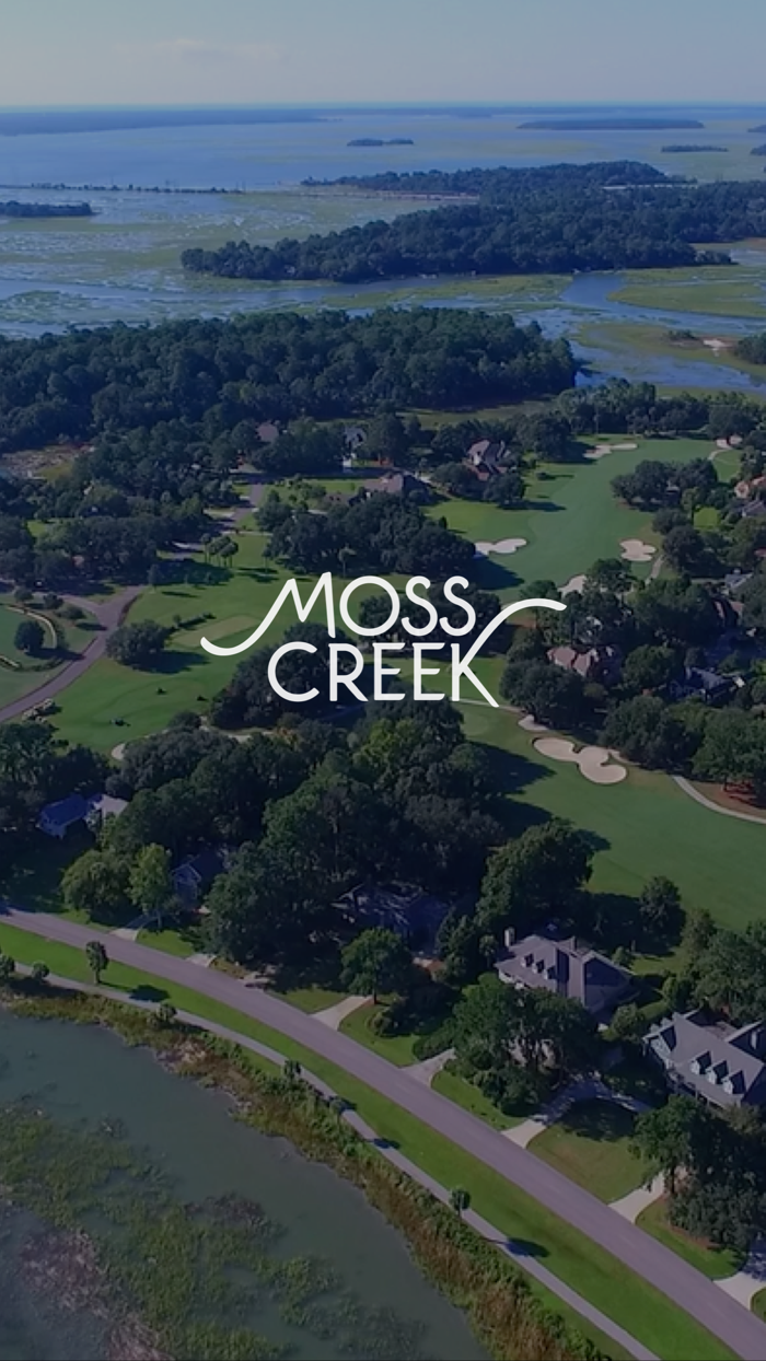Moss Creek –Hilton Head 