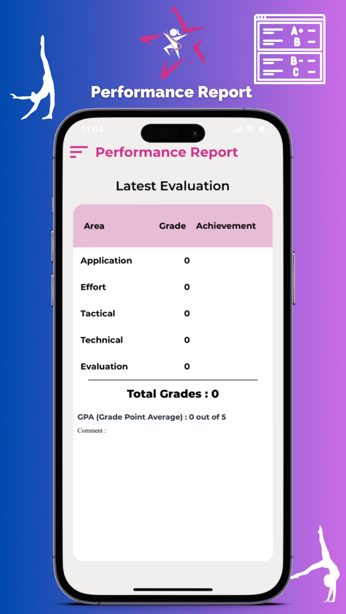 Star Academy Gymnastics