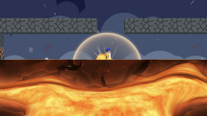 ホッピング名人