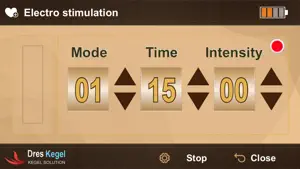 DresKegel screenshot 4