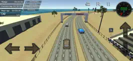 Game screenshot Arcade Car Race Online mod apk