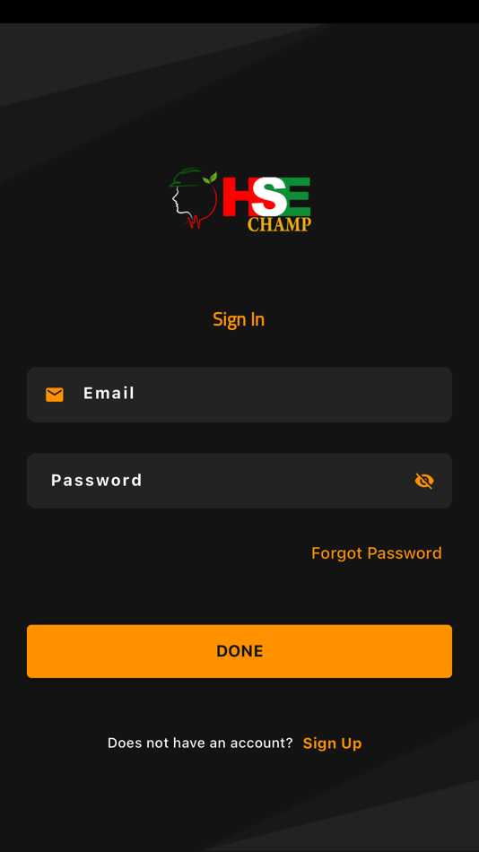 #1. Hse Champ (iOS) 由: Ociuz Infotech Private Limited