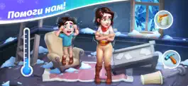 Game screenshot Adventure Lands: Приключения mod apk
