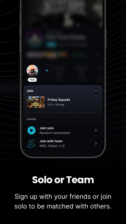 Challengermode screenshot-4