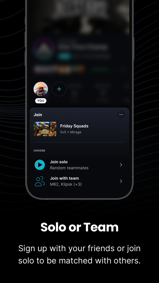 #5. Challengermode (iOS) 由: Challengermode AB