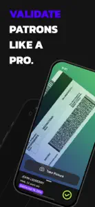 ID Verify Scan screenshot #1 for iPhone