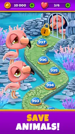 Game screenshot Royal Cat Puzzle apk