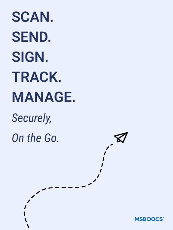 Screenshot #4 pour MSB Docs