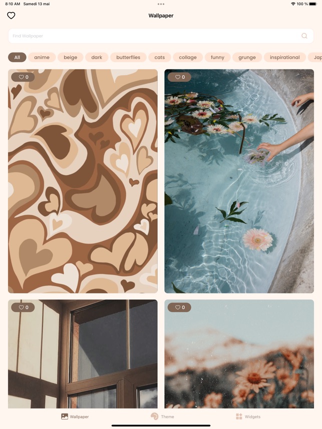 Wallpaper aestethic Iphone wallpaper tumblr aesthetic Cute simple  wallpapers Iphone wallpaper themes Wallpaper Download  MOONAZ