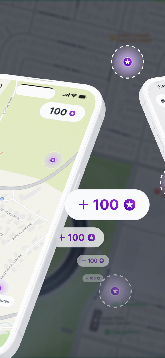 Treasure Sprint Map Mastery