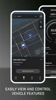 mygmc iphone screenshot 2