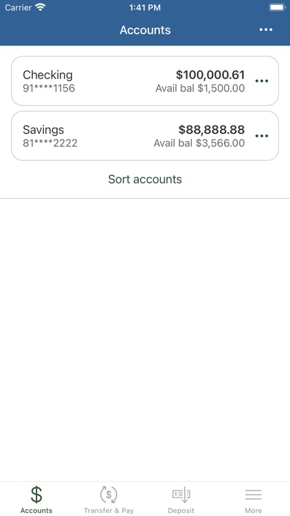 Iowa Trust & Savings Bank screenshot-4
