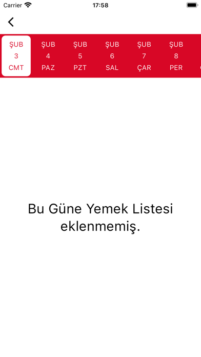 Girne Koleji Screenshot