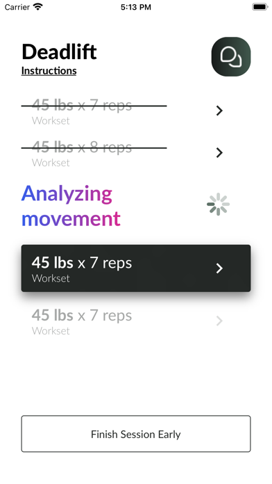 EvenLift.io