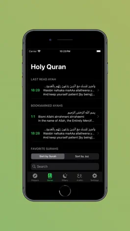 Game screenshot Al-Islam - Islamic Pillars hack