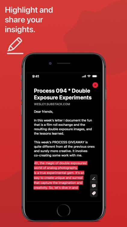 Feed Brew screenshot-5