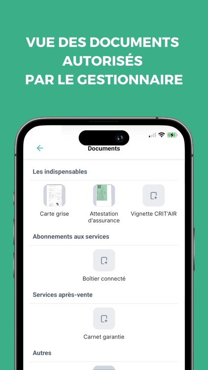 VivoFleet screenshot-3