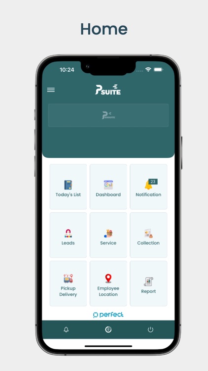 Persuite screenshot-3