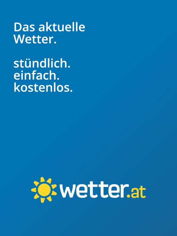 Screenshot #5 pour wetter.at