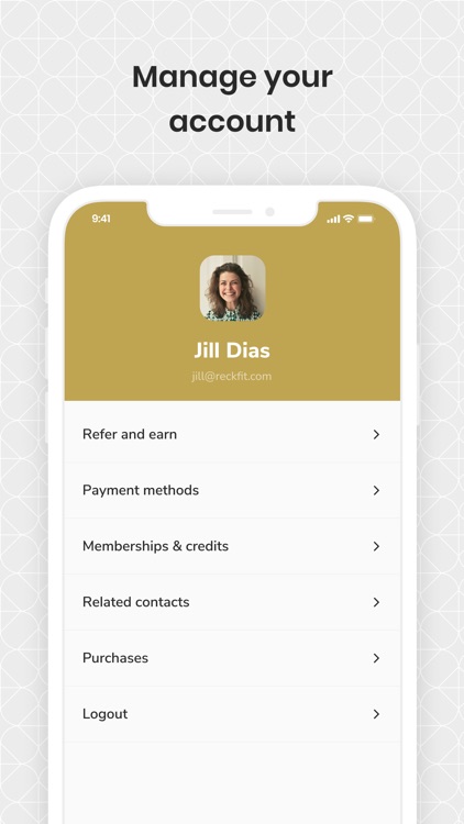 Gravity Arts screenshot-4