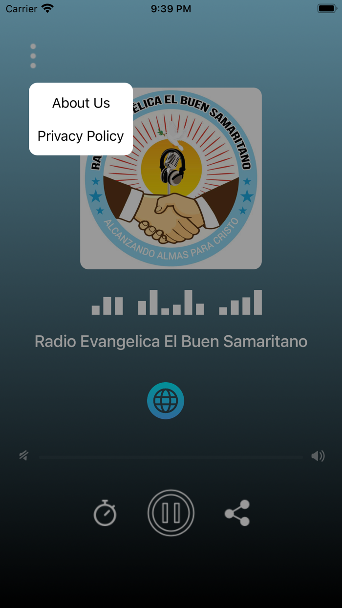 Radio El Buen Samaritano