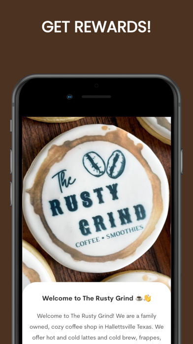 The Rusty Grind Screenshot