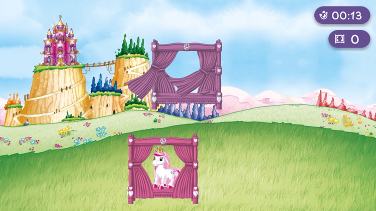 Lissy PONY Magical Adventures screenshot-4