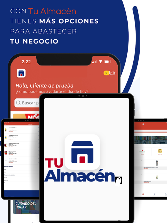 Tu Almacen