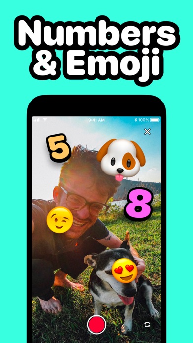 Tap Tap ABC Emoji Challengeのおすすめ画像3