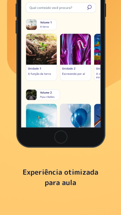 SAMA - Ecossistema de Ensino screenshot-3