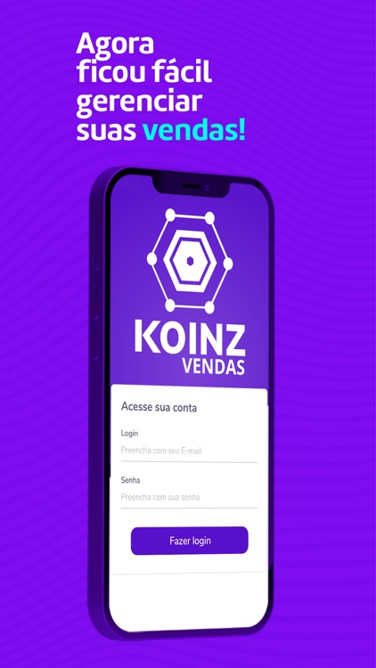 Koinz Vendas